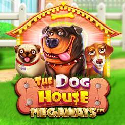 The Dog House Megaways